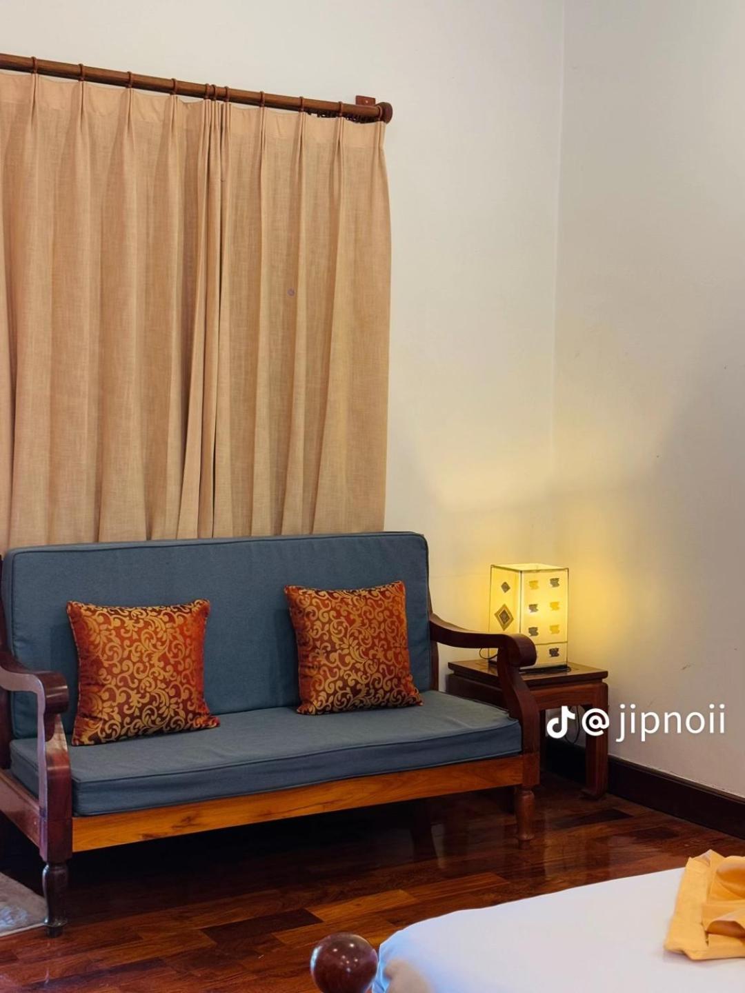 Villa Ang Thong Луанг Прабанг Екстериор снимка