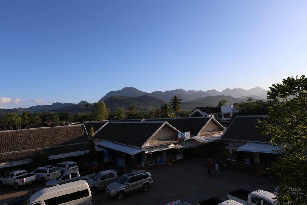 Villa Ang Thong Луанг Прабанг Екстериор снимка