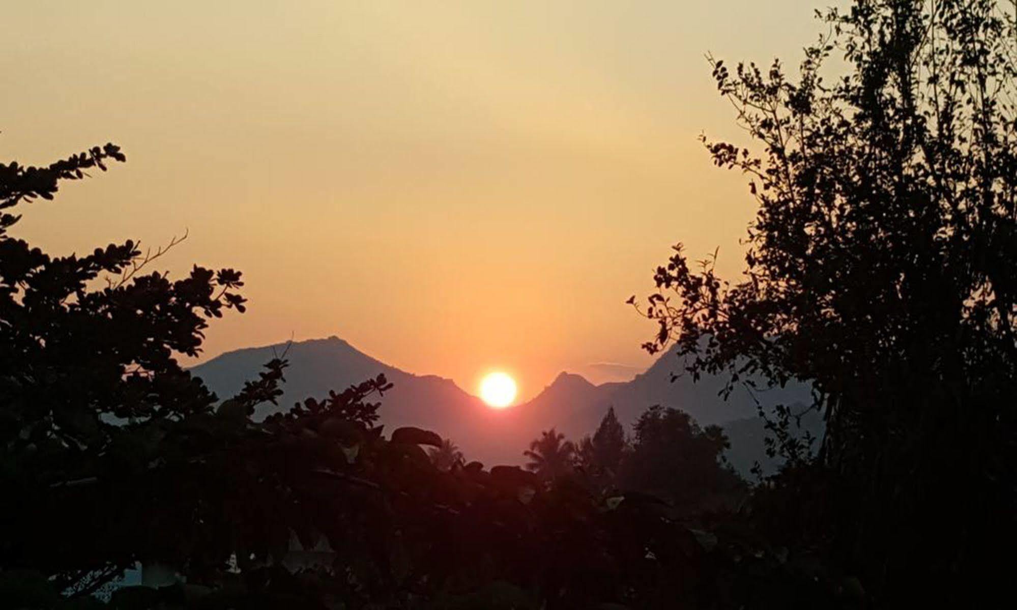 Villa Ang Thong Луанг Прабанг Екстериор снимка